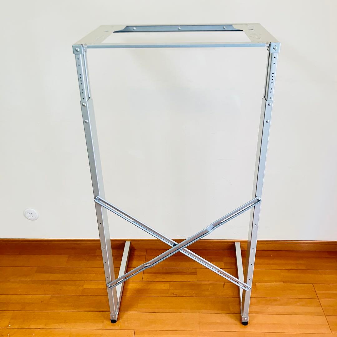 【送料込み・2021年製】パナソニック 衣類乾燥機専用ユニット台 N-UF11