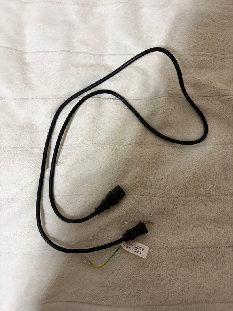 Acer ブラック モニター 本体　27インチ