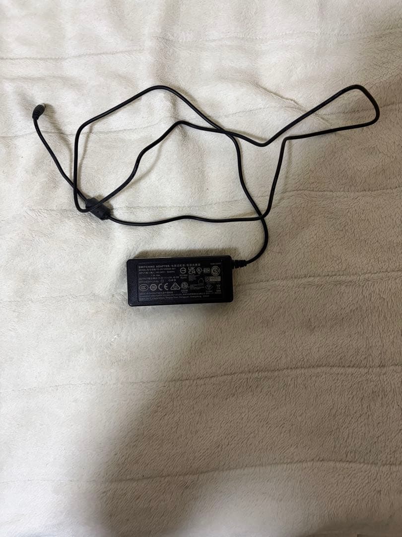 Acer ブラック モニター 本体　27インチ