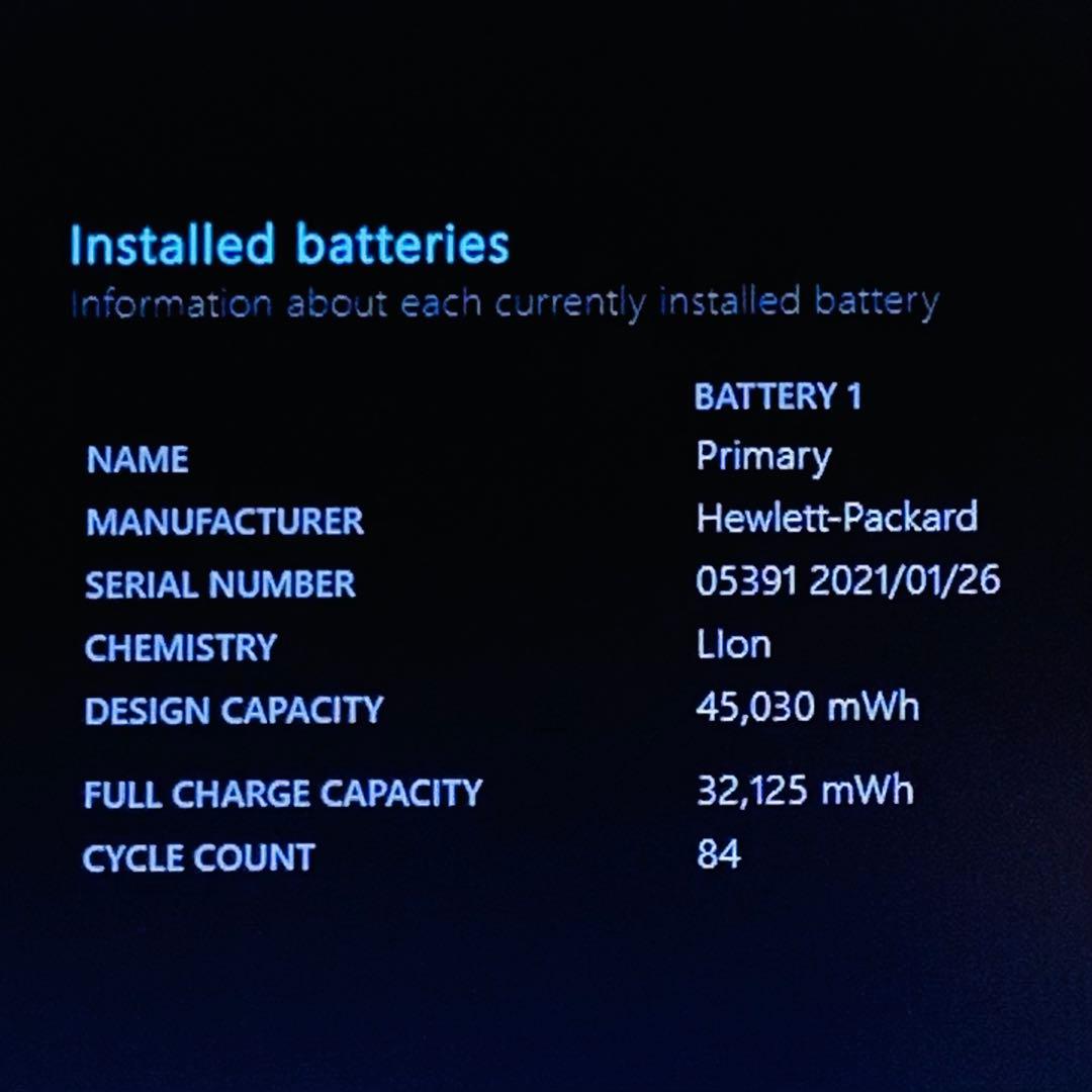 Core i5✨第11世代✨ProBook✨430G8✨オフィス✨ノートパソコン