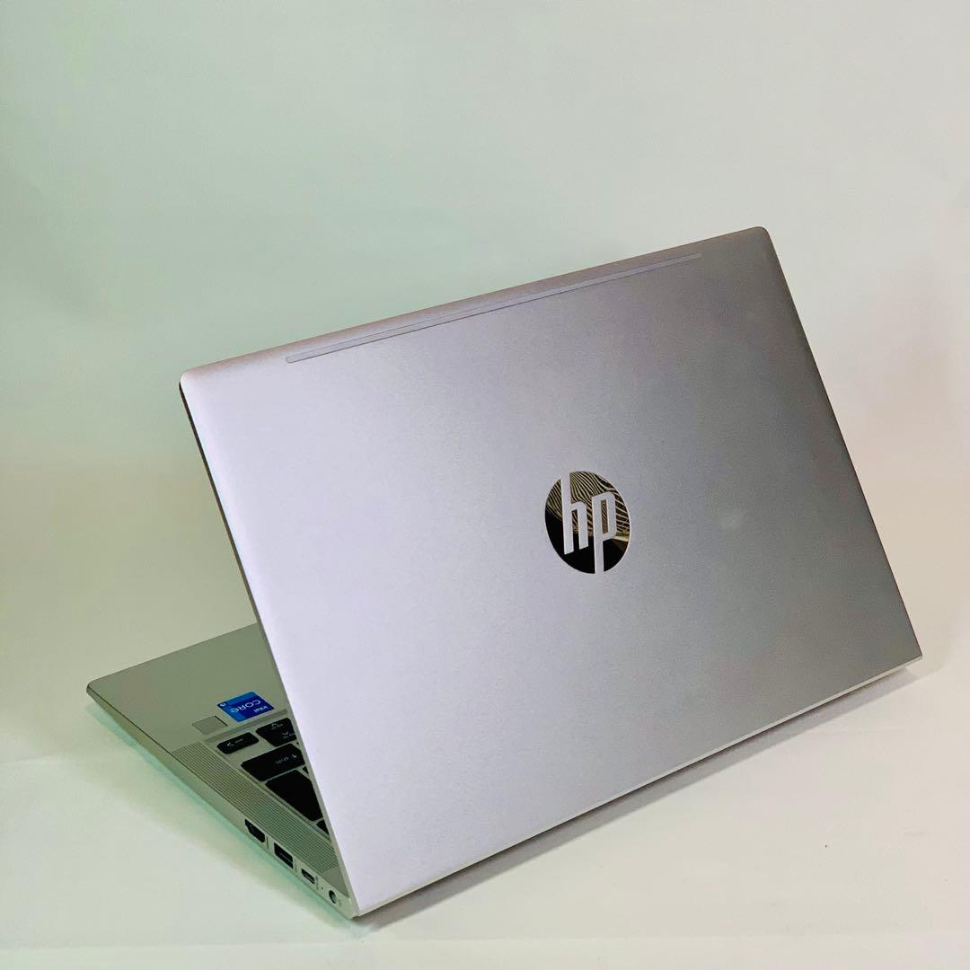 Core i5✨第11世代✨ProBook✨430G8✨オフィス✨ノートパソコン