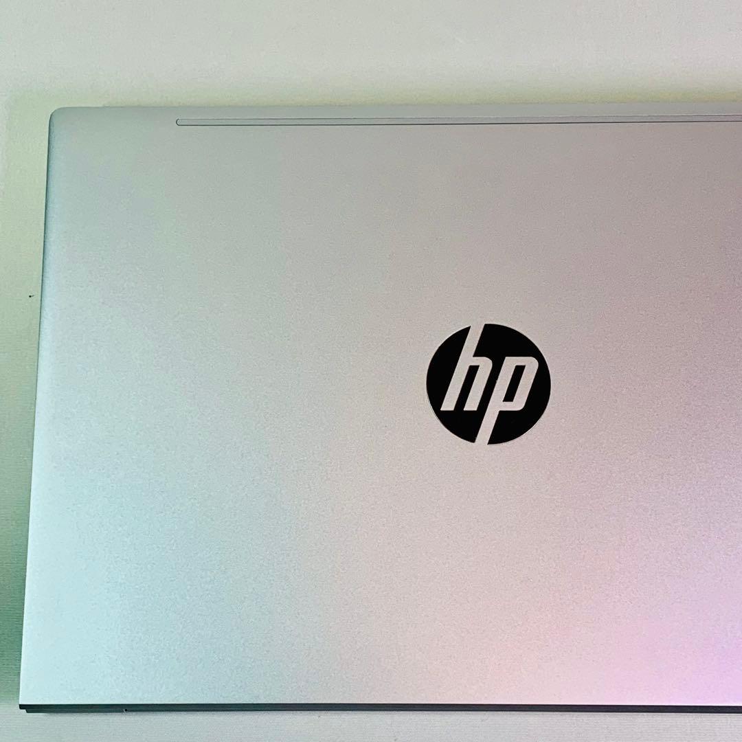 Core i5✨第11世代✨ProBook✨430G8✨オフィス✨ノートパソコン