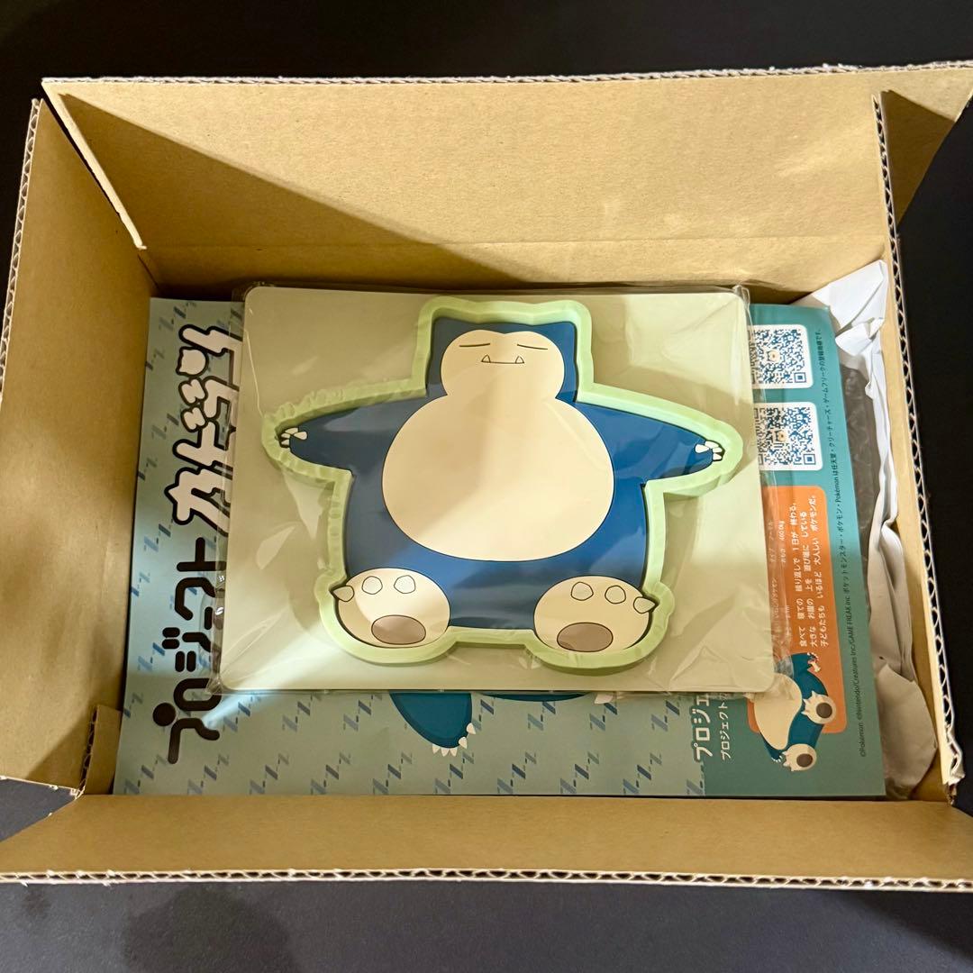 Pokémon GO Plus + ポケセン特典付き