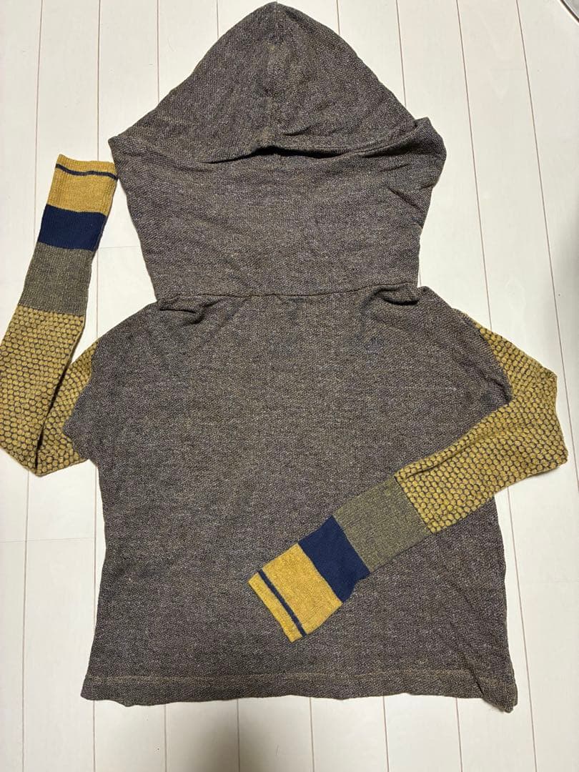 Vivienne Westwood RED LABEL パーカー サイズ2