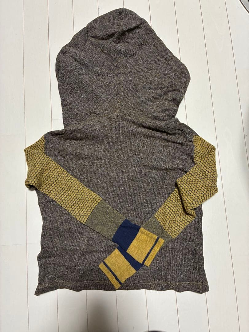 Vivienne Westwood RED LABEL パーカー サイズ2