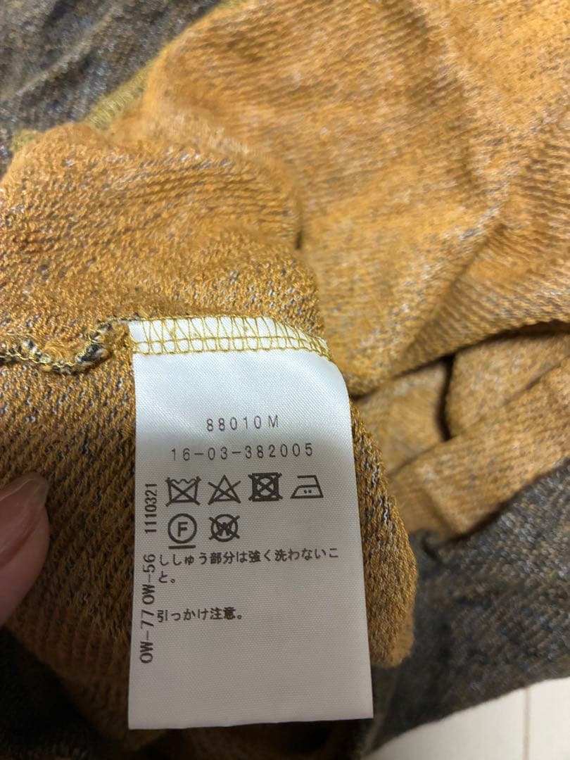 Vivienne Westwood RED LABEL パーカー サイズ2