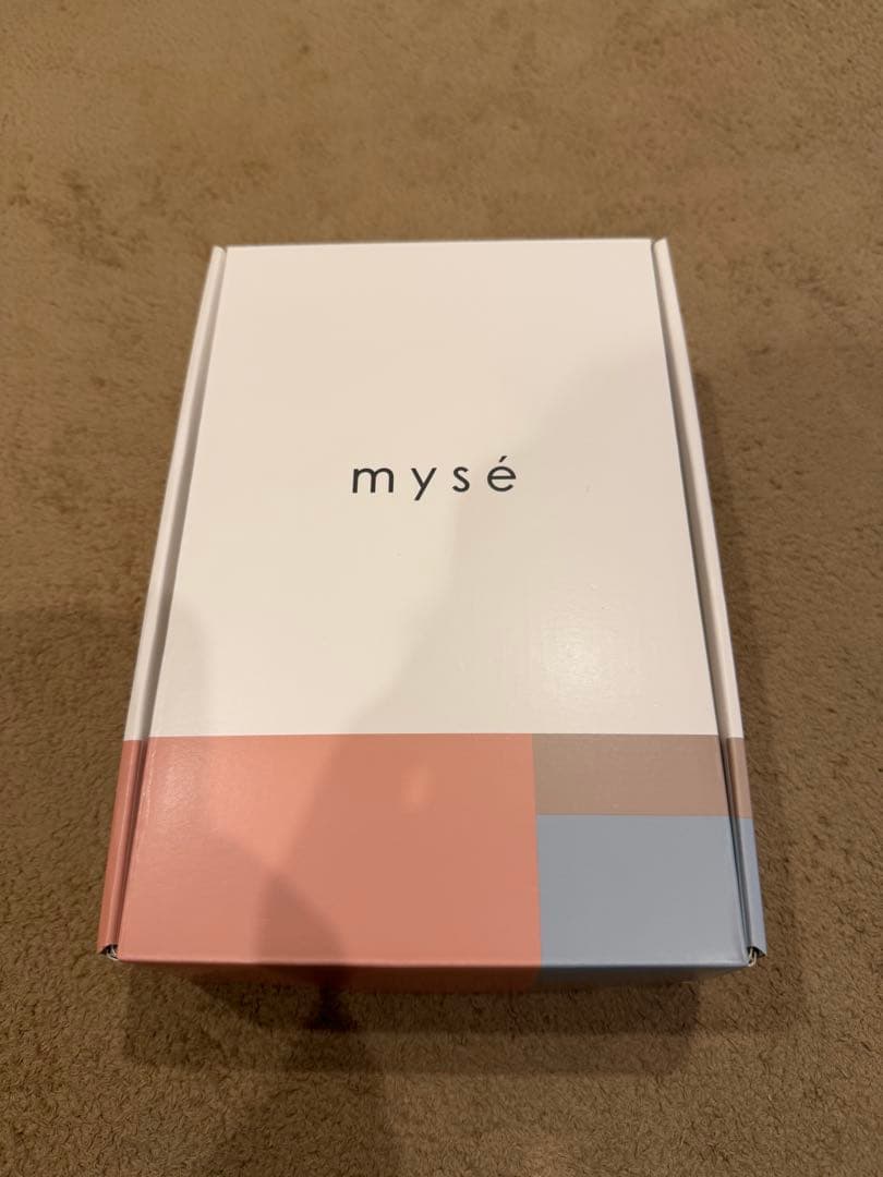 美顔器 ヤーマン ミーゼスカルプリフト プラス MS82W