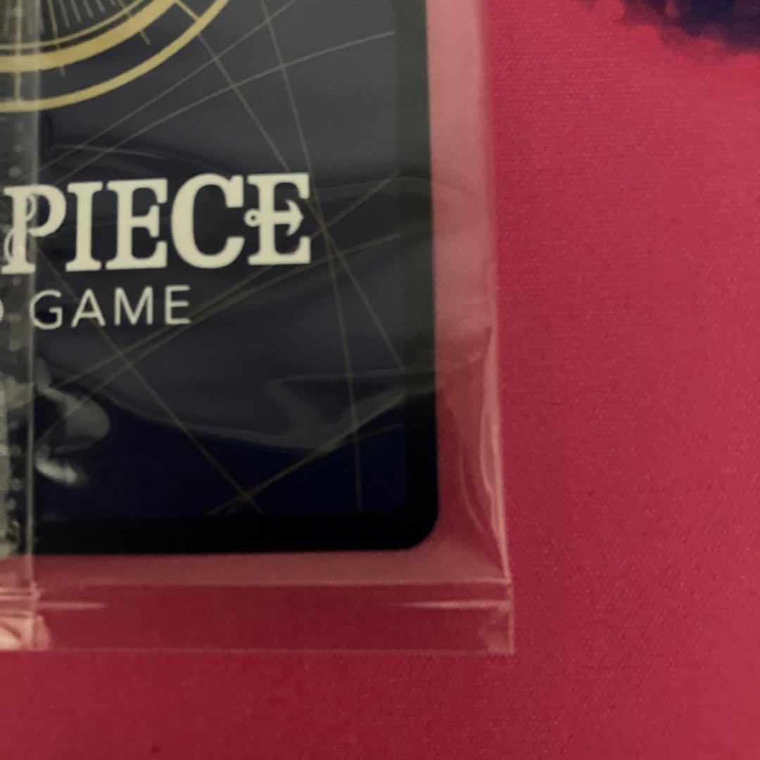 【新品未開封】モンキー・D・ルフィ：ONE PIECE DAY’24 来場者特典