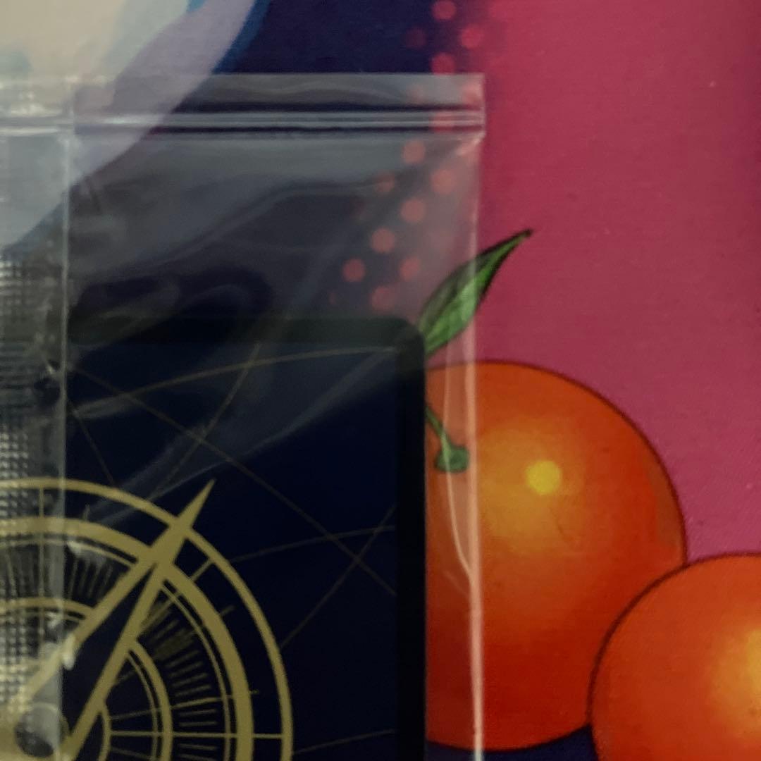 【新品未開封】モンキー・D・ルフィ：ONE PIECE DAY’24 来場者特典