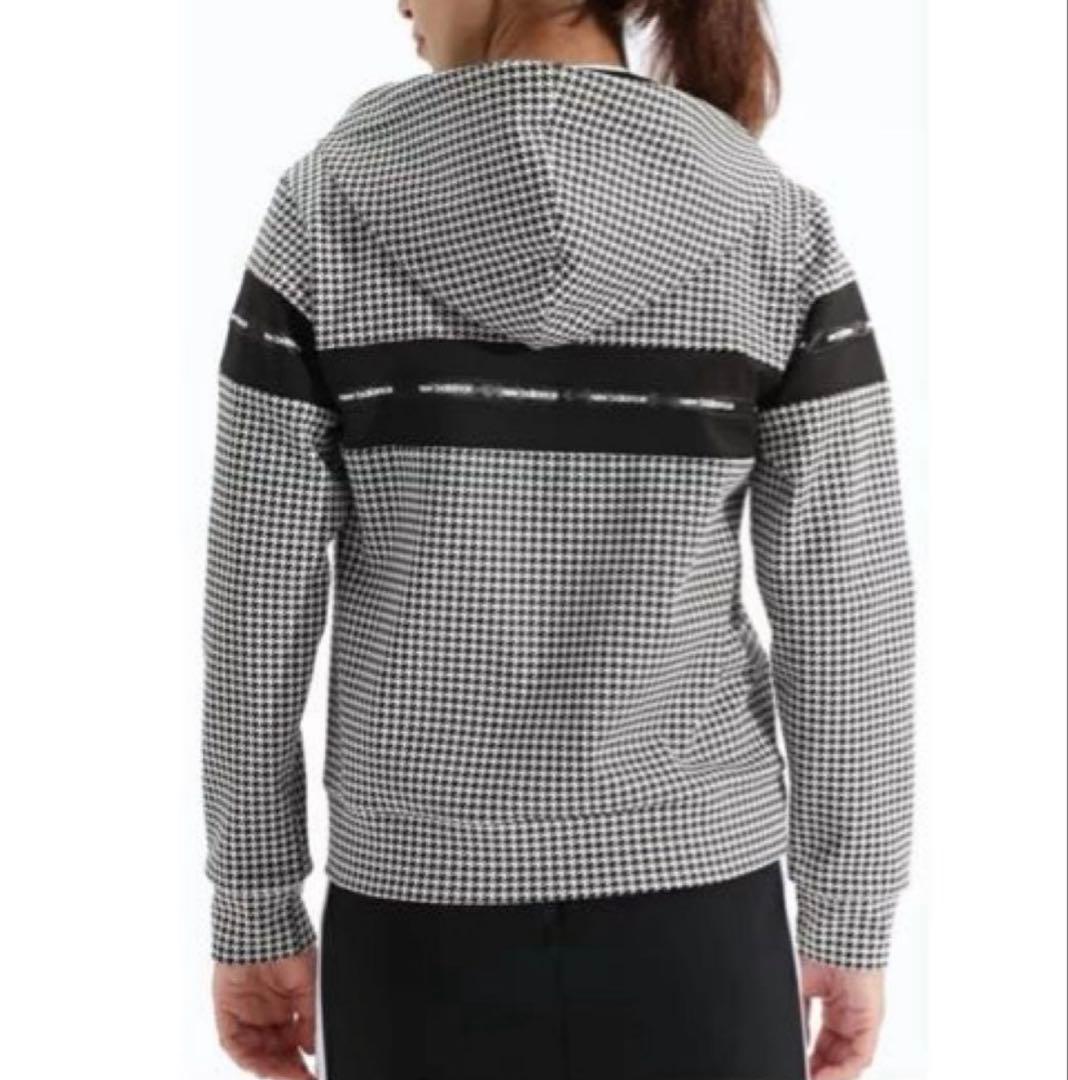 ニューバランスゴルフ NEW BALANCE GOLF パーカー 新品タグ付き