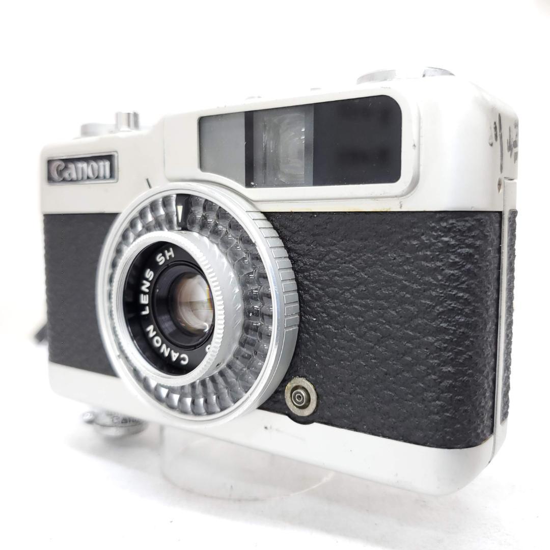 【動作確認済】 Canon demi EE28 F1225-253-8p p