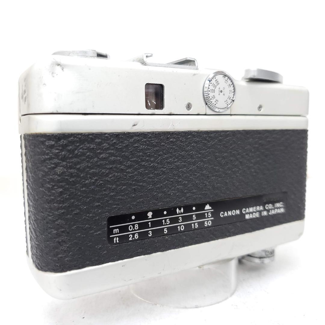 【動作確認済】 Canon demi EE28 F1225-253-8p p