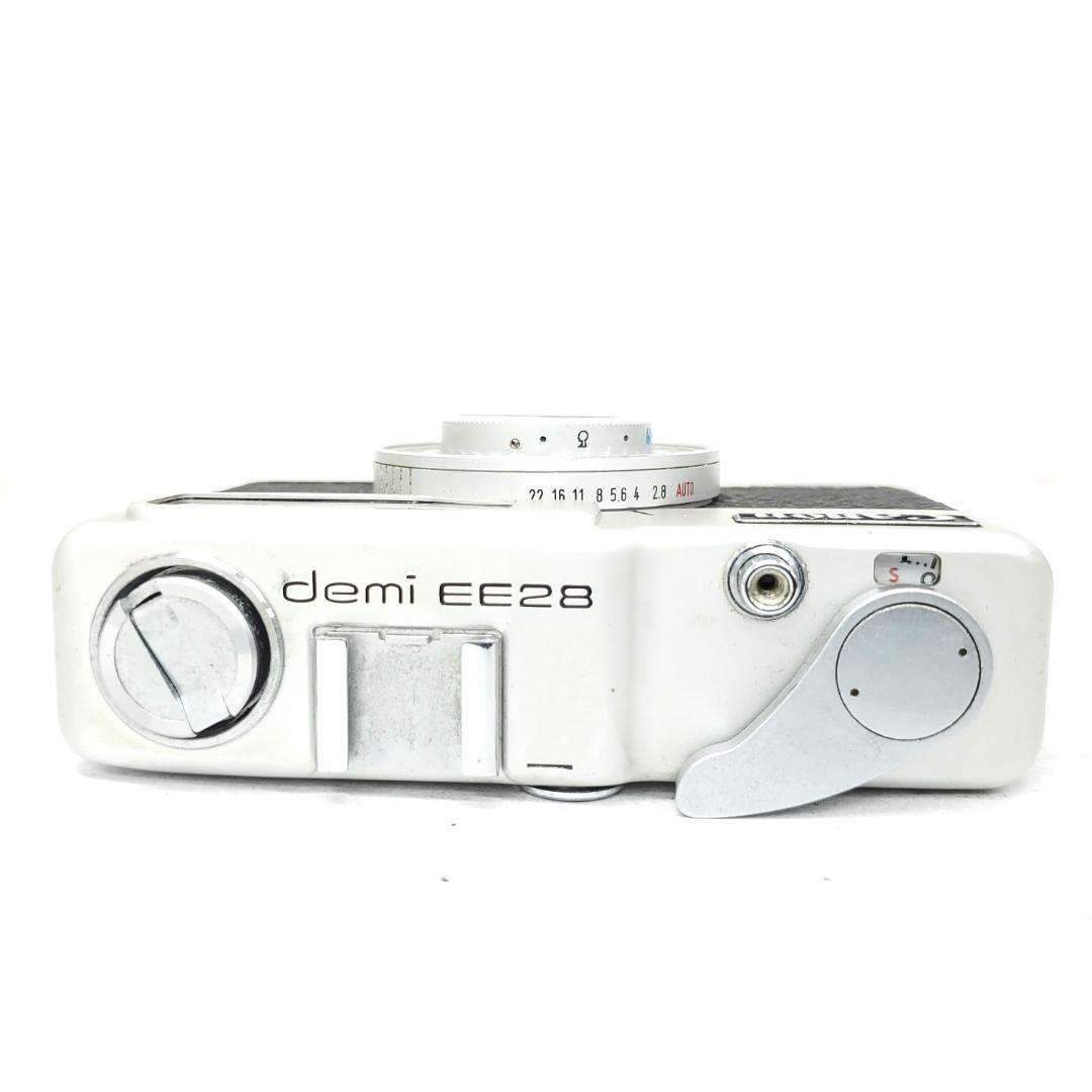 【動作確認済】 Canon demi EE28 F1225-253-8p p