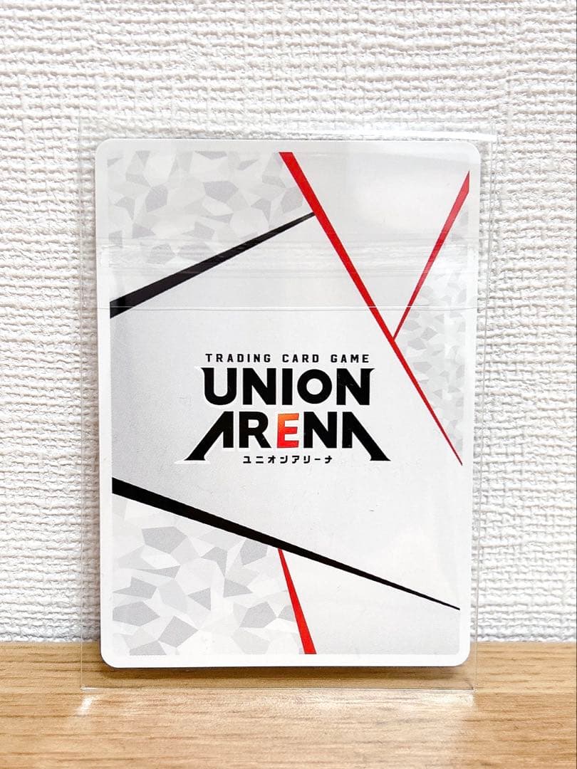 ユニオンアリーナ アクションポイント ソードアートオンライン SAO アリス