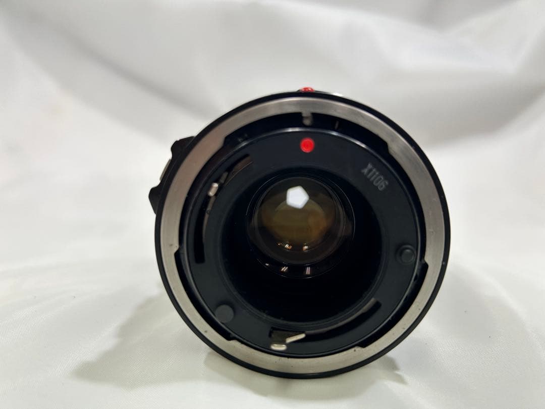 Canon A-1 Program 一眼レフカメラ セット