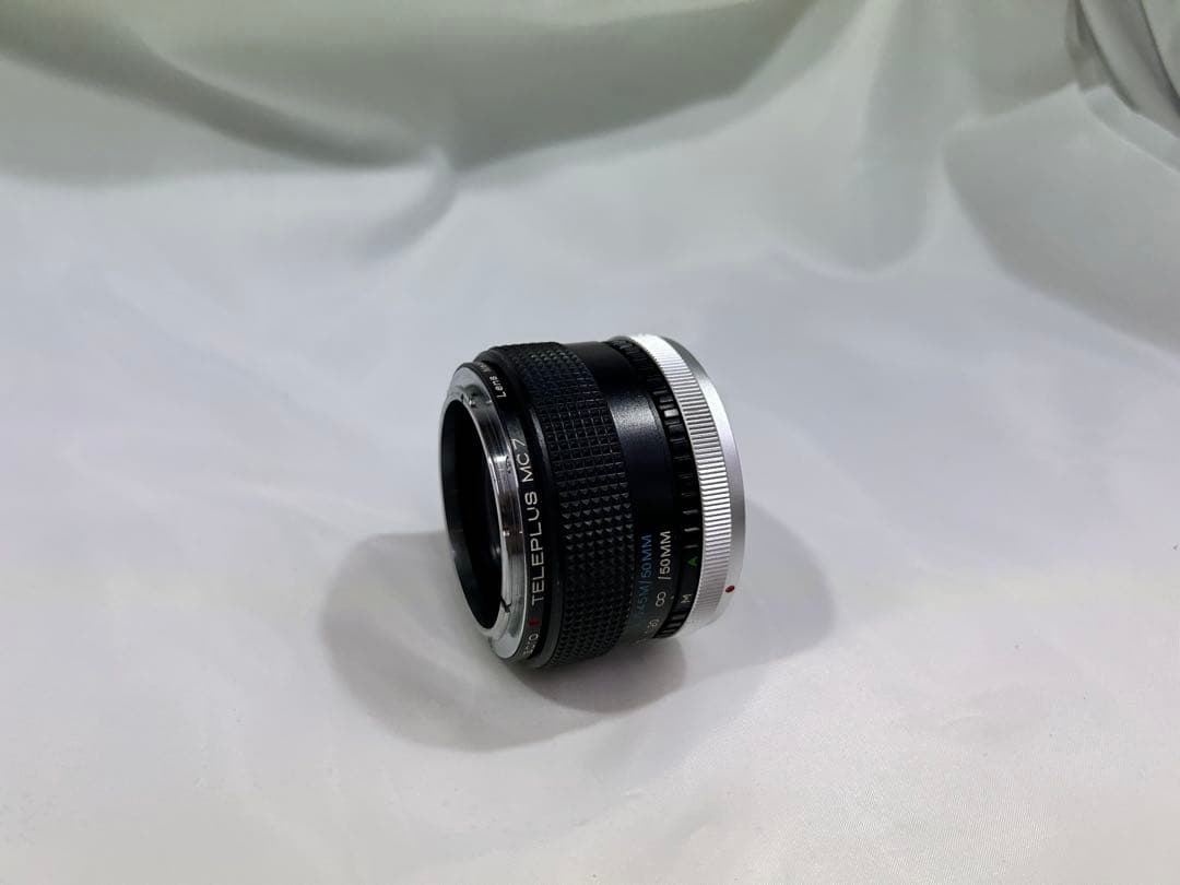 Canon A-1 Program 一眼レフカメラ セット