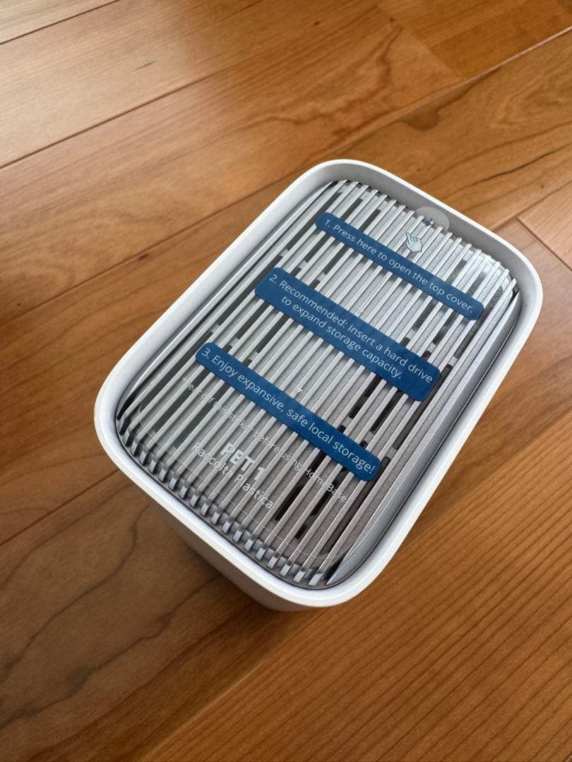 防犯カメラ eufy Security Base S380