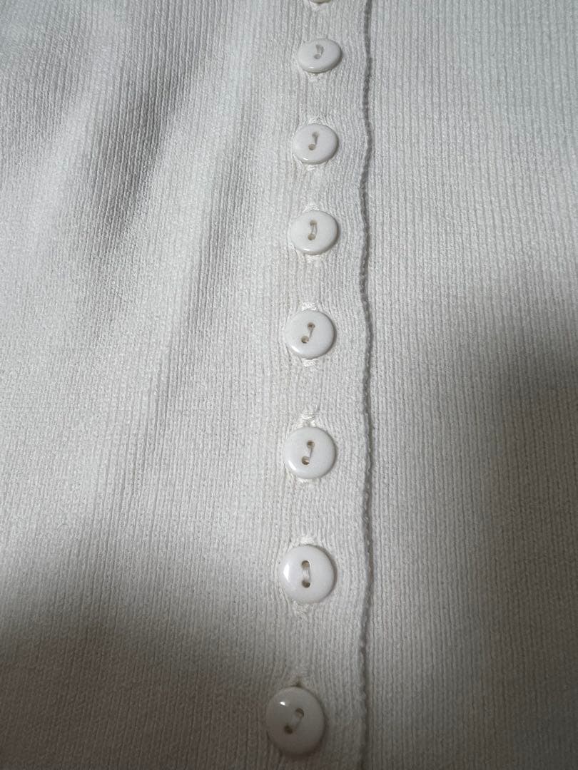 SHISHIKUI シシクイ　open collar OFF 新品未使用