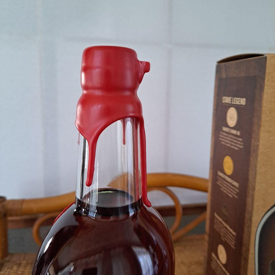 メーカーズマークプライベートセレクション2021