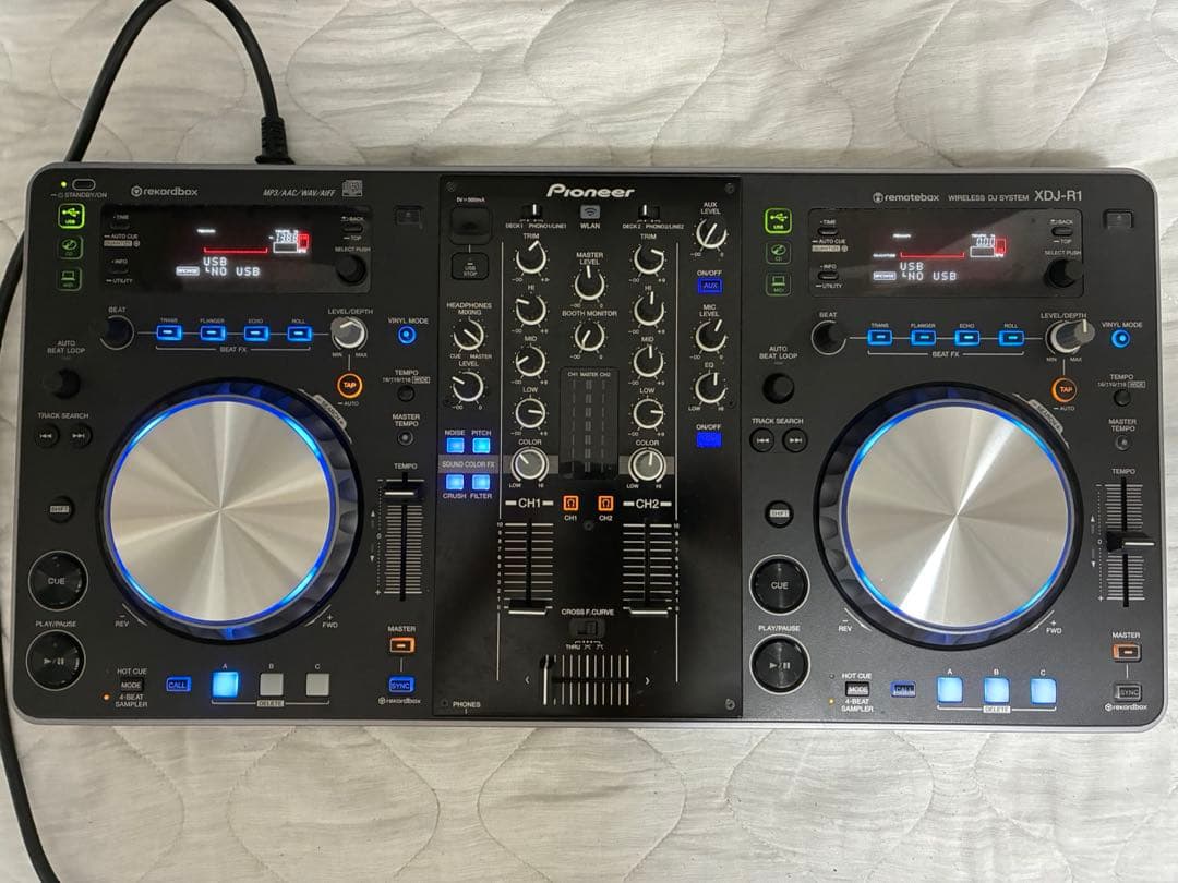 DJ機材 XDJ-R1 Pioneer