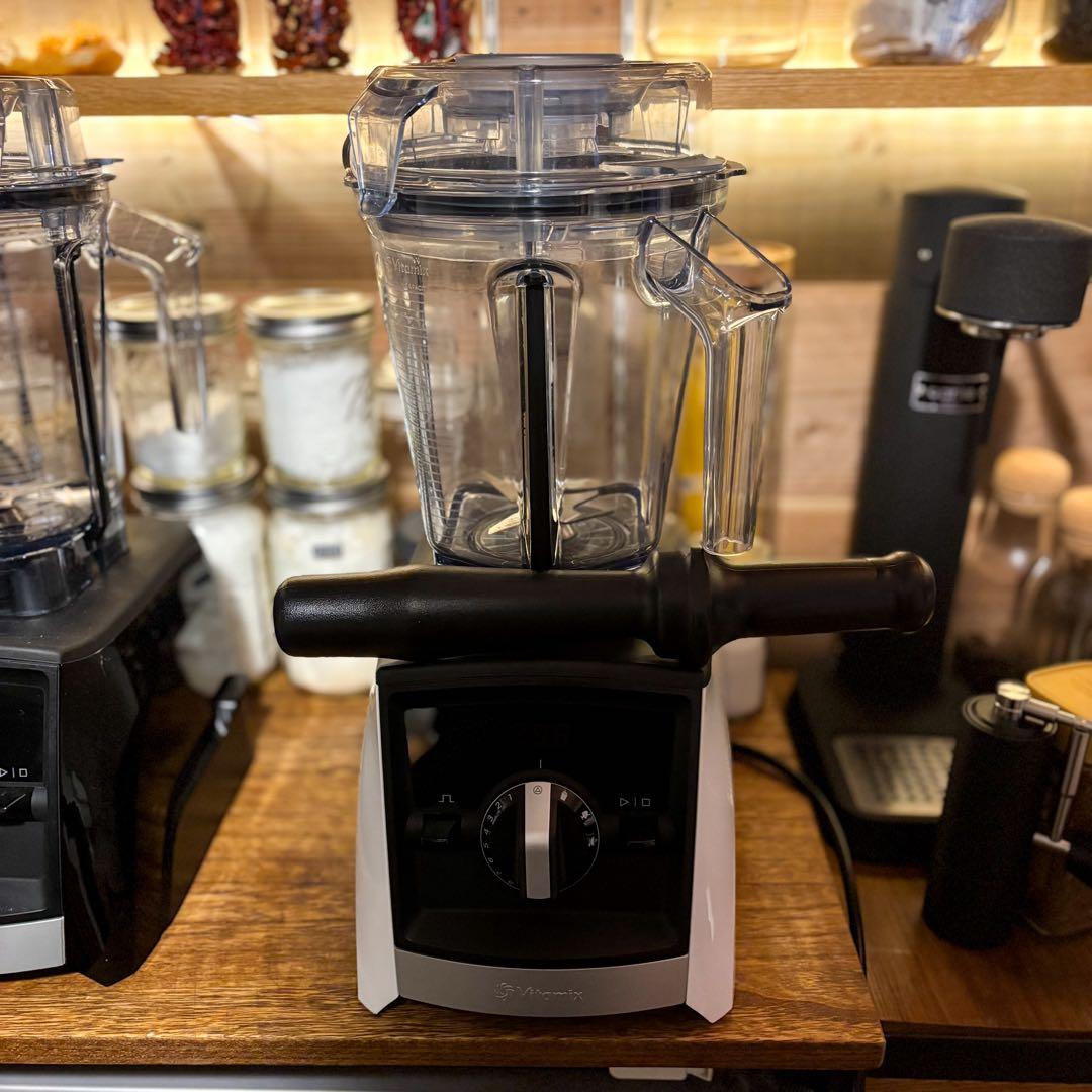 バイタミックス　a2500i vitamix ブレンダー ミキサー
