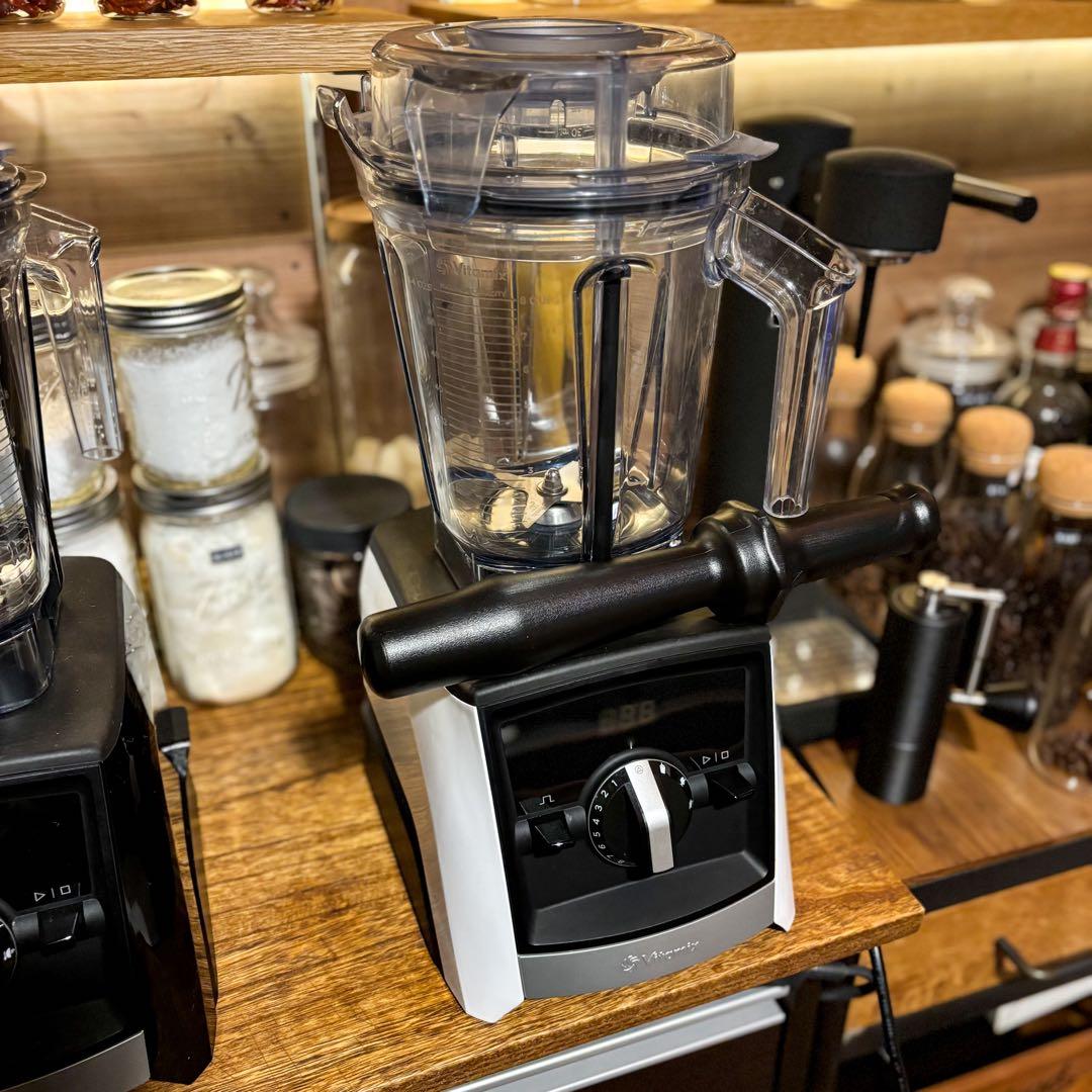 バイタミックス　a2500i vitamix ブレンダー ミキサー