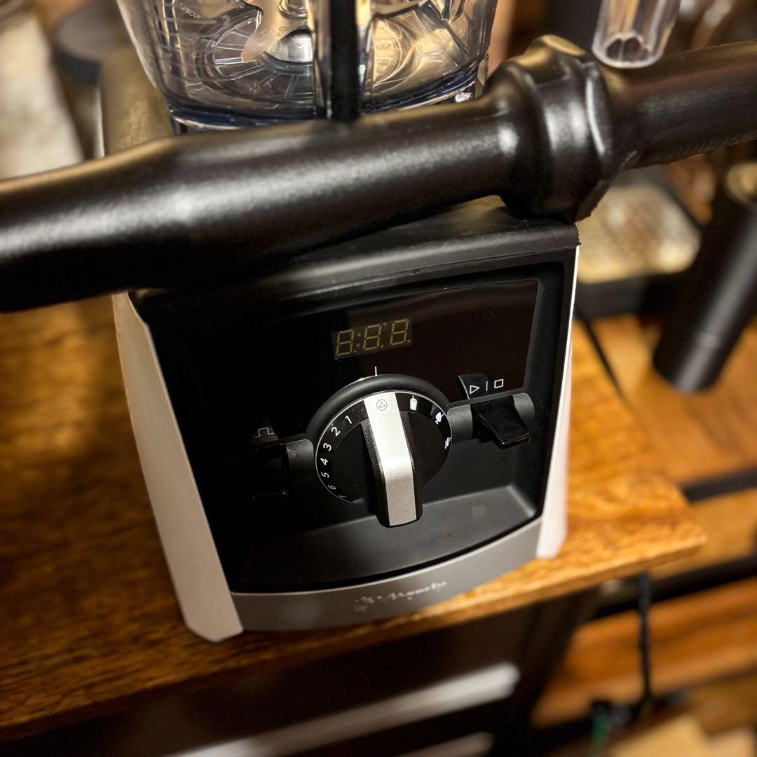 バイタミックス　a2500i vitamix ブレンダー ミキサー