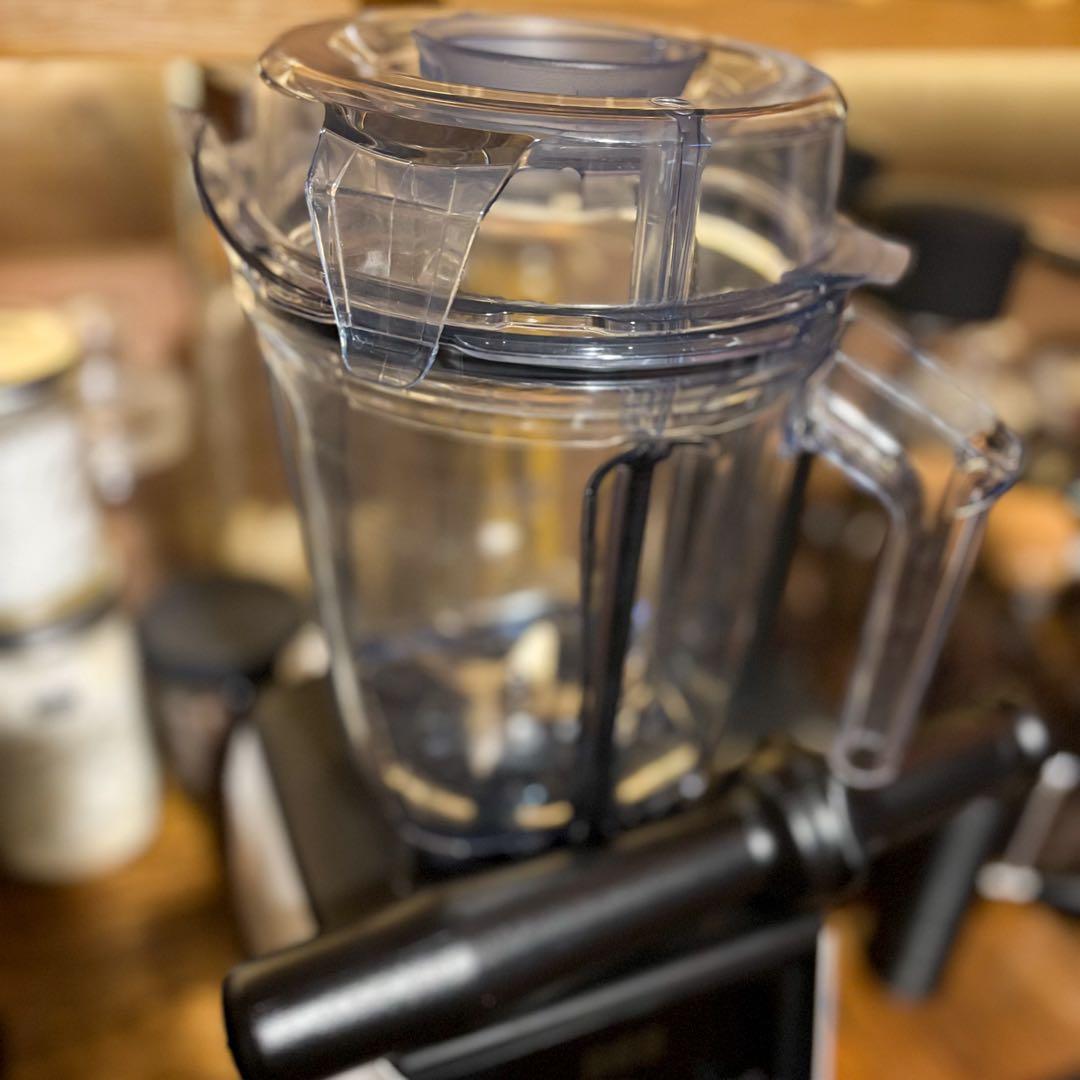 バイタミックス　a2500i vitamix ブレンダー ミキサー