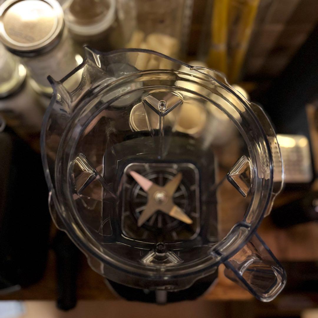 バイタミックス　a2500i vitamix ブレンダー ミキサー