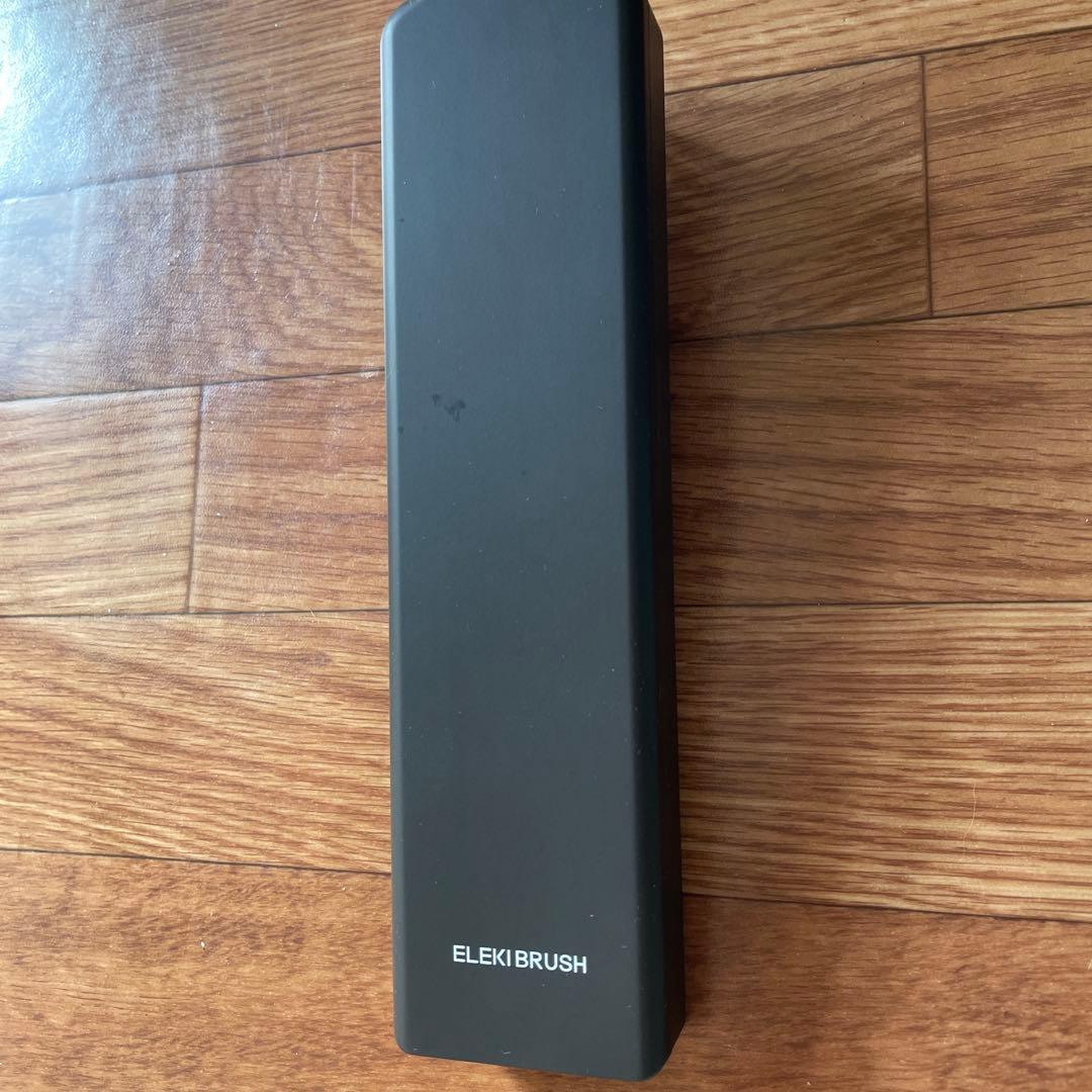 ボディ・フェイスケア Brighte ELEKI BRUSH