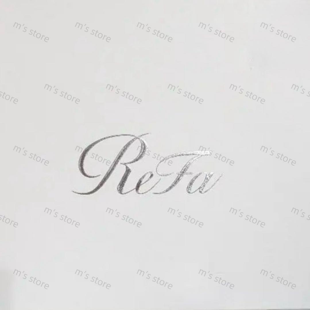 新品 最安値 ReFa リファ リファビューテック ドライヤー BX W