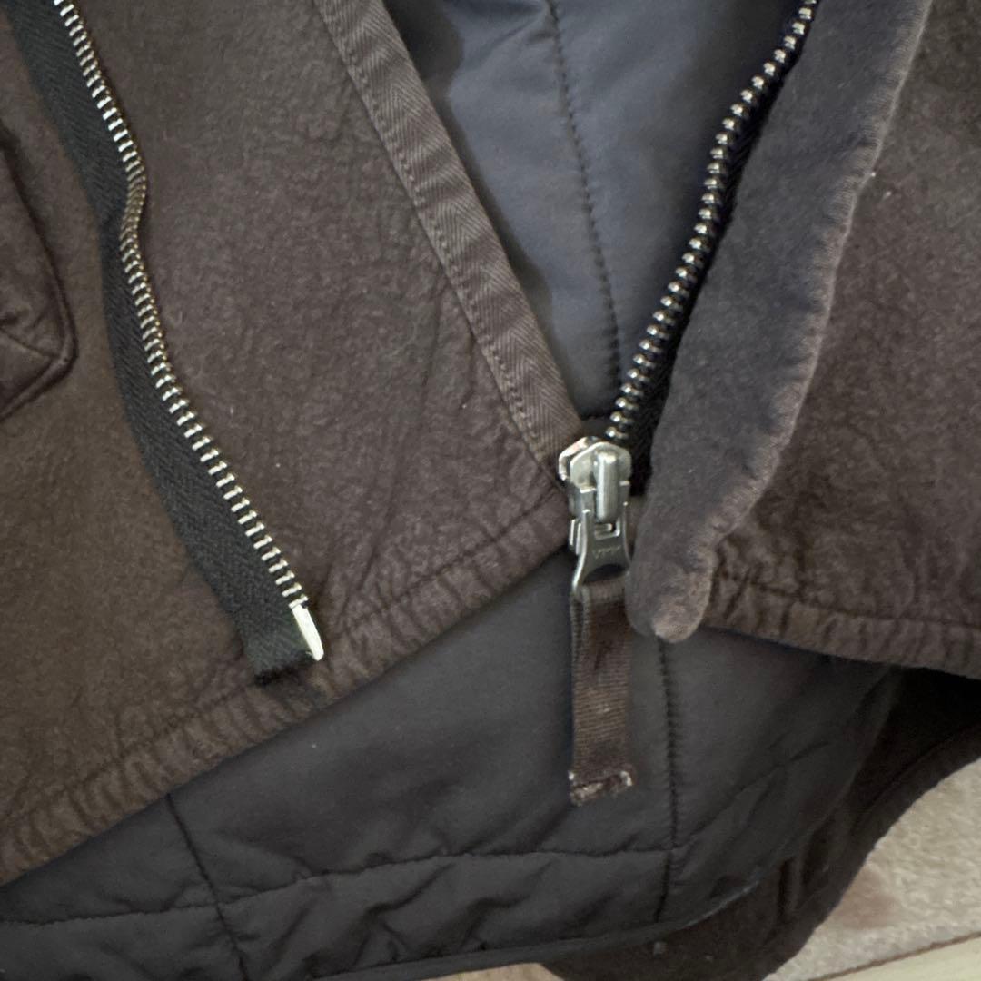 【レア】STONE  ビンテージミリタリージャケット