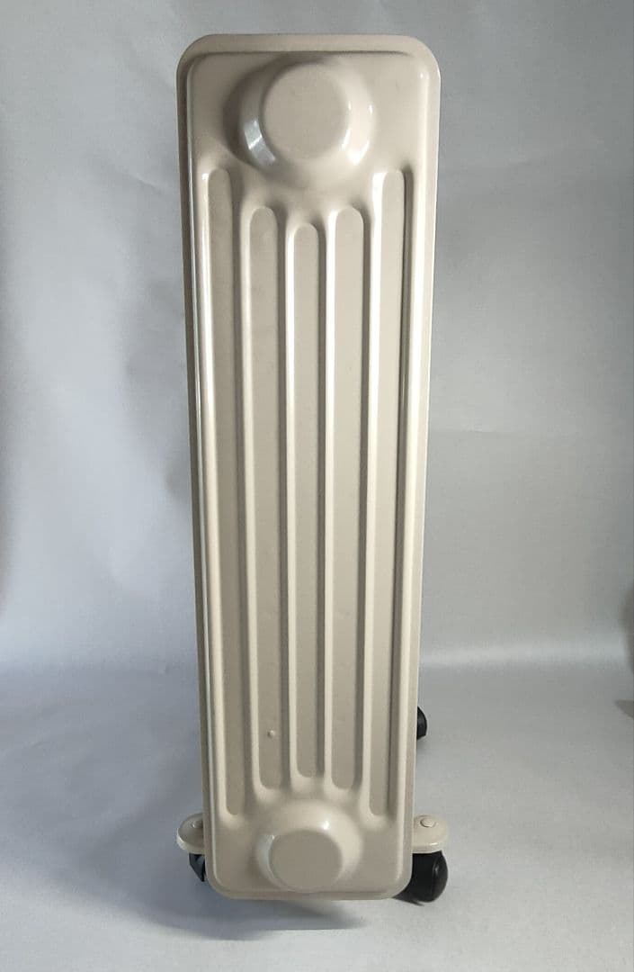 DBK オイルヒーター ATZ 12/9J アンティーク