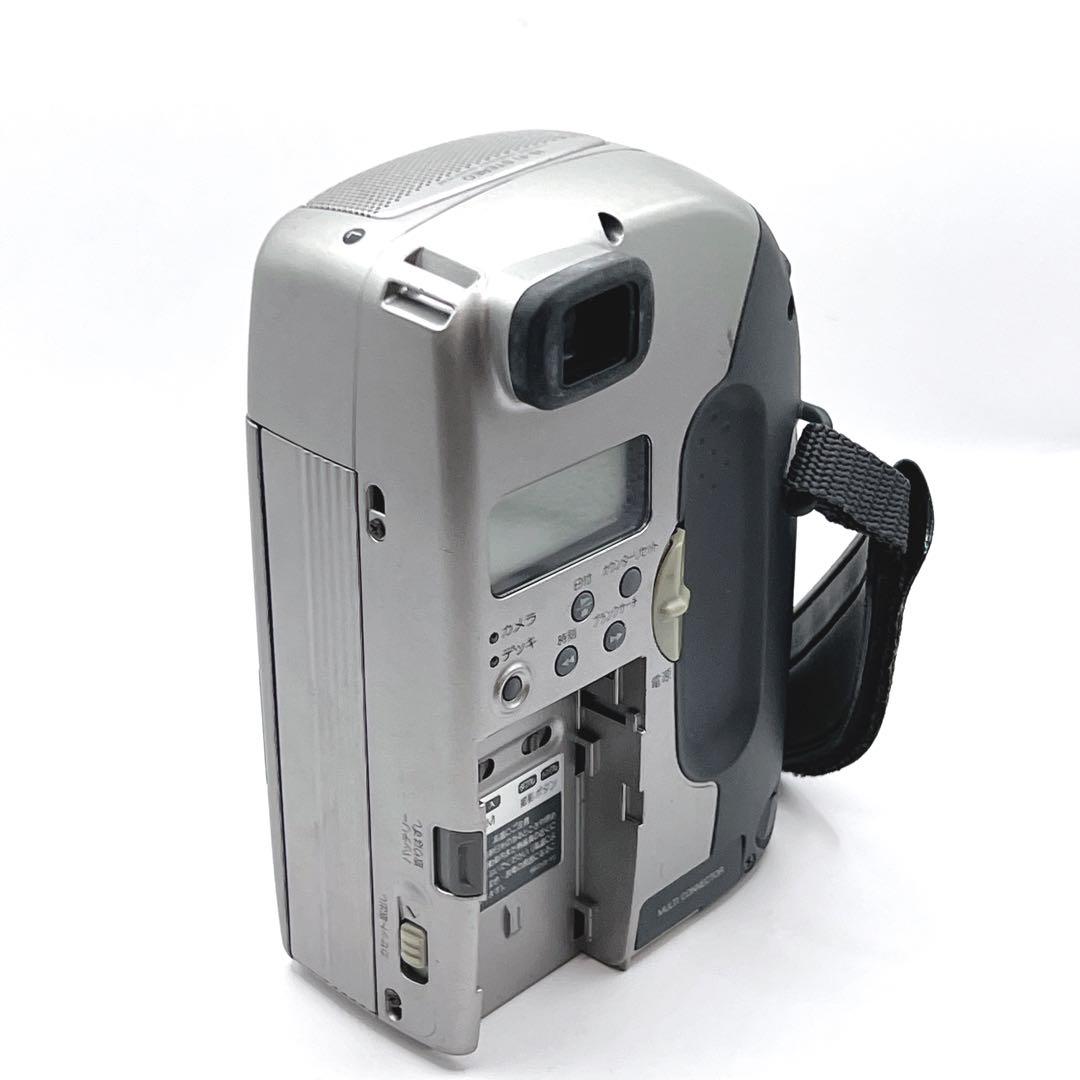 【超希少】 FUJIX FS-30 ビデオカメラレコーダー Fujifilm