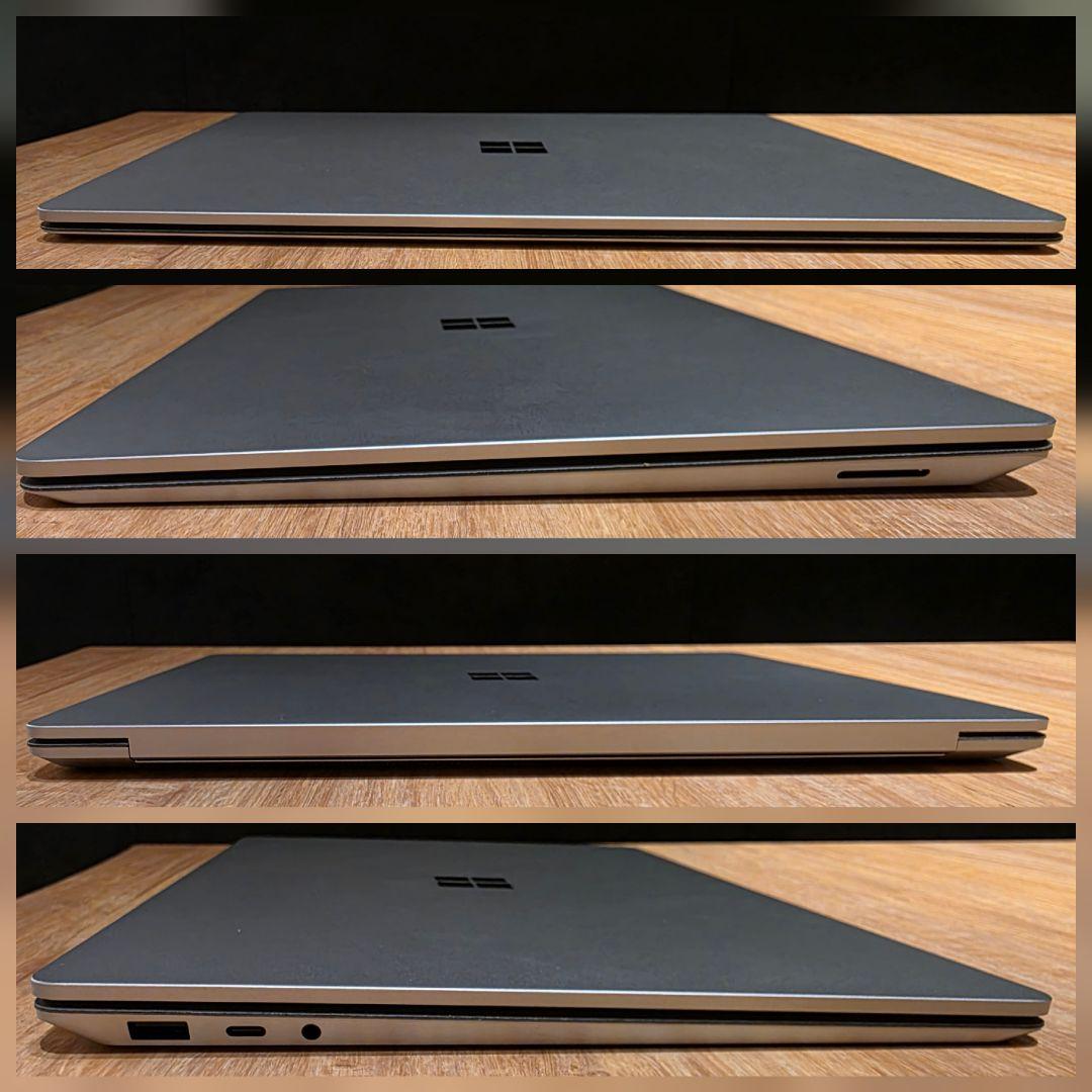 Surface Laptop 5 i5 8GB 512GB Office付き