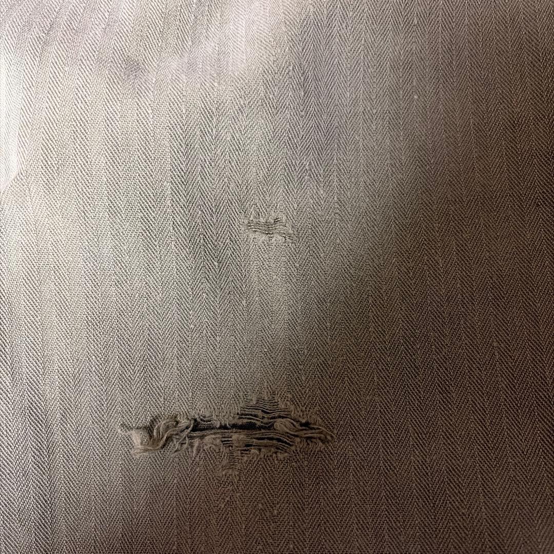 40s ARMY M-43 HBT M43 ヘリンボーン パンツ 13スター