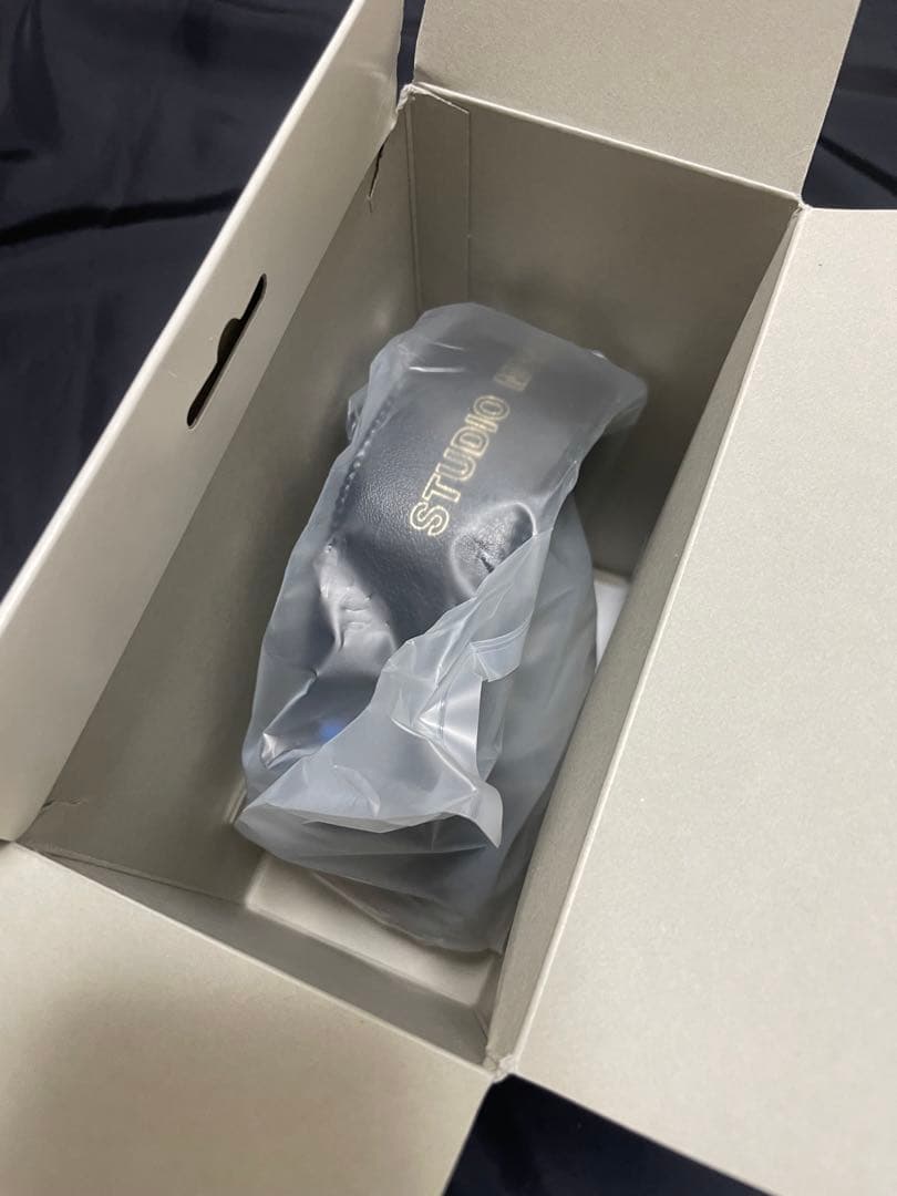 ソニー ヘッドホン MDR-CD900ST SONY