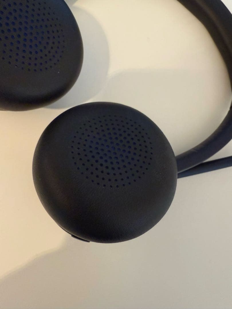 Anker PowerConf H700（ワイヤレスヘッドセット）充電スタンド付