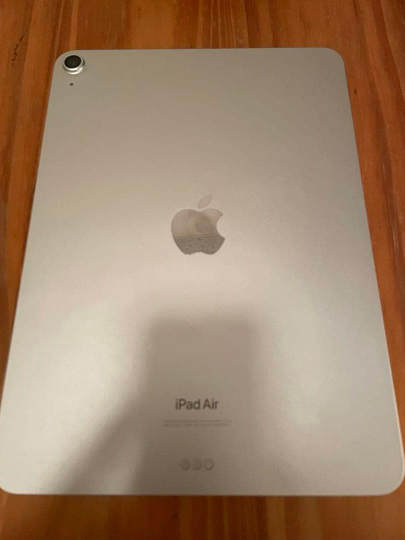 iPad air 第5世代 ＋ smart keybord folio