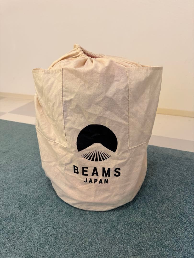 ジ*イ様 BEAMS別注　Sengoku Aladdin ポータブル ガスストー