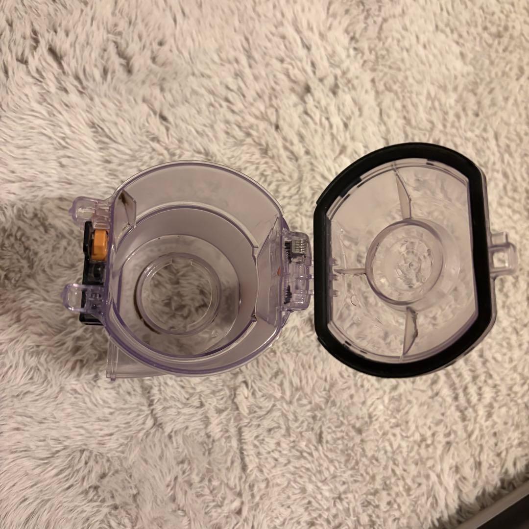 日立 スティッククリーナー PV-BL50J