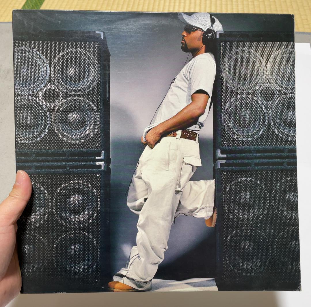 Musiq / Soulstar（2LP）