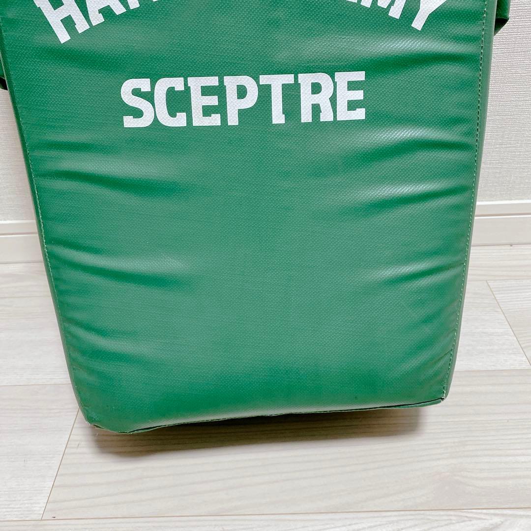 SCEPTRE ハンドダミー SP-151 ラグビー練習 アメフト 格闘技