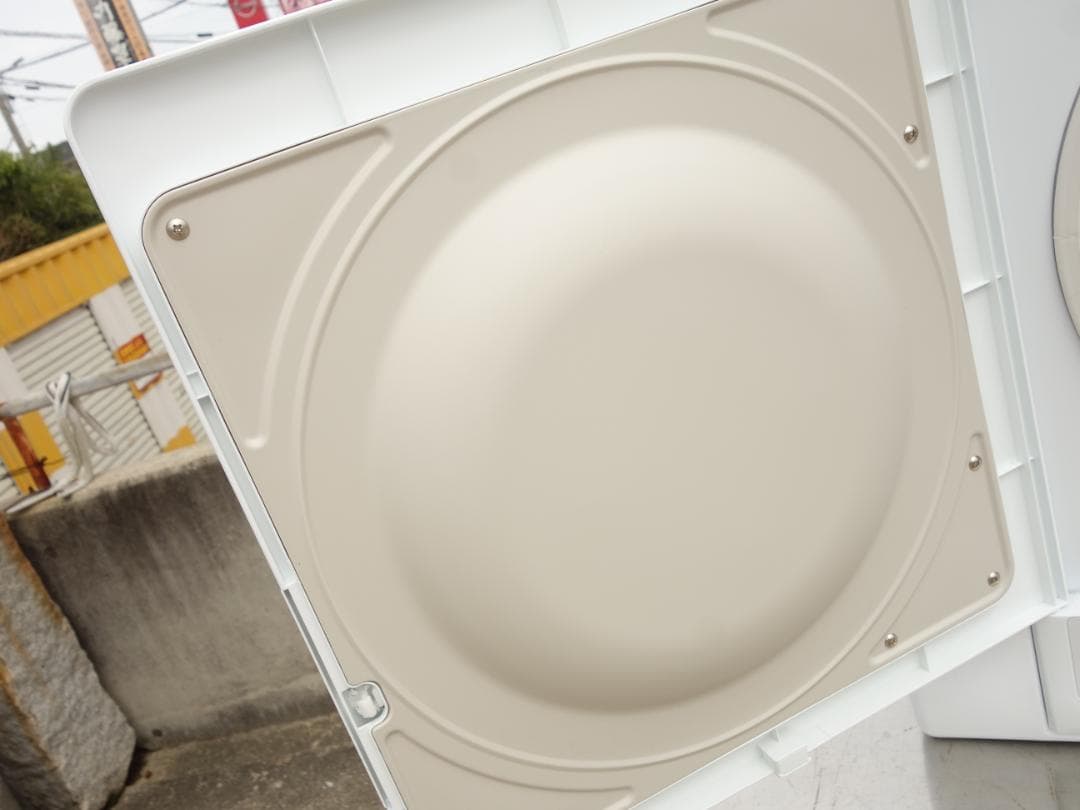 M▽日立 衣類乾燥機 4.0kg DE-N40WX (27895)