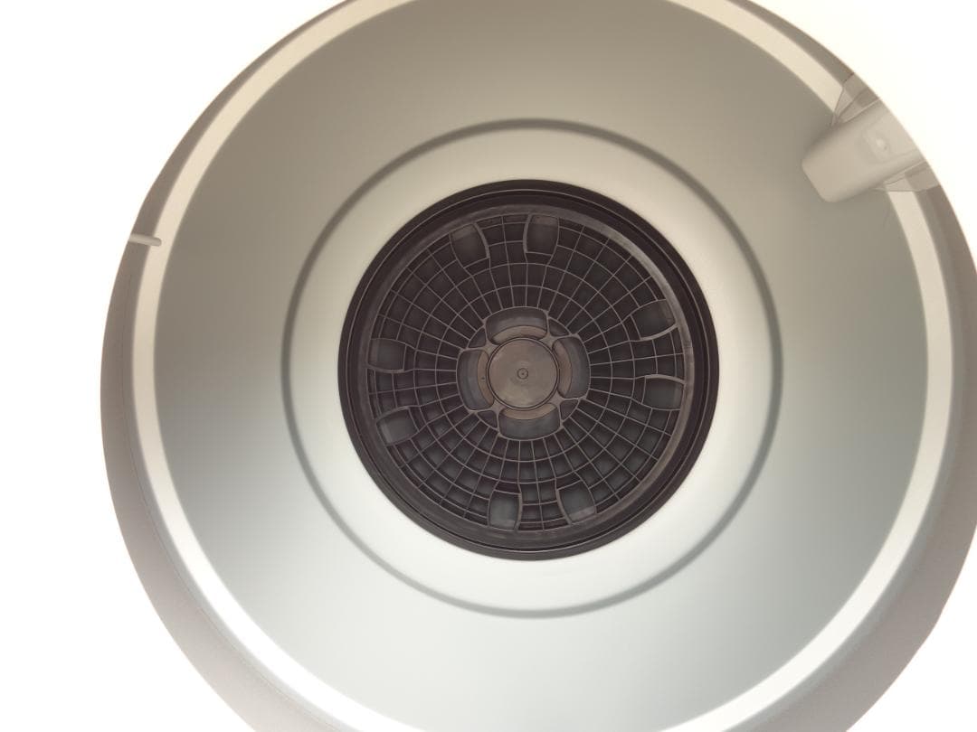 M▽日立 衣類乾燥機 4.0kg DE-N40WX (27895)