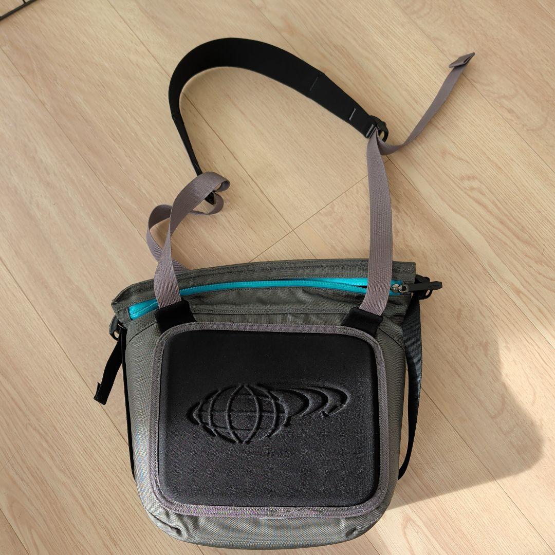 ARC'TERYX　アークテリクス アロー8 BEAMS別注