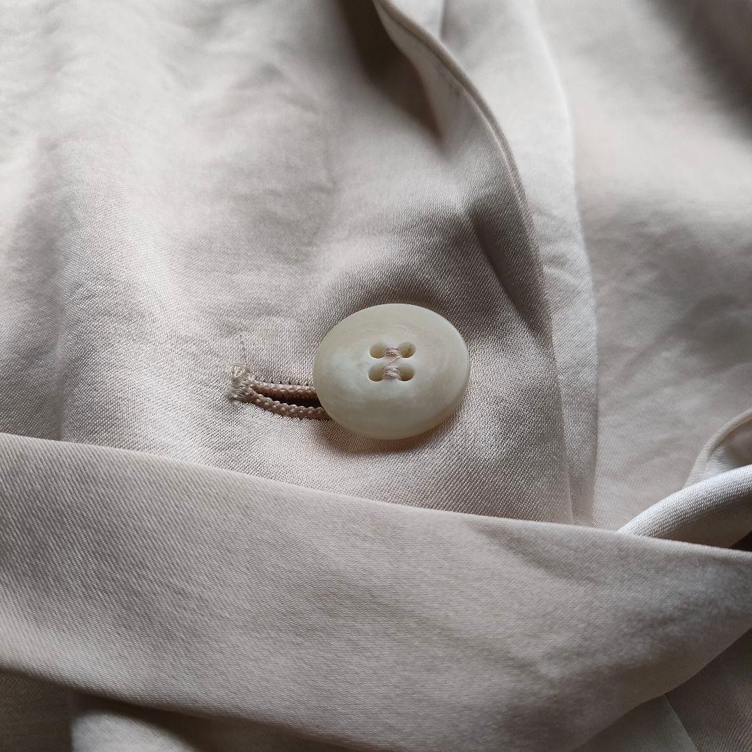 【新品・タグ付】Theory　21AW ウエストマークジャケット　0