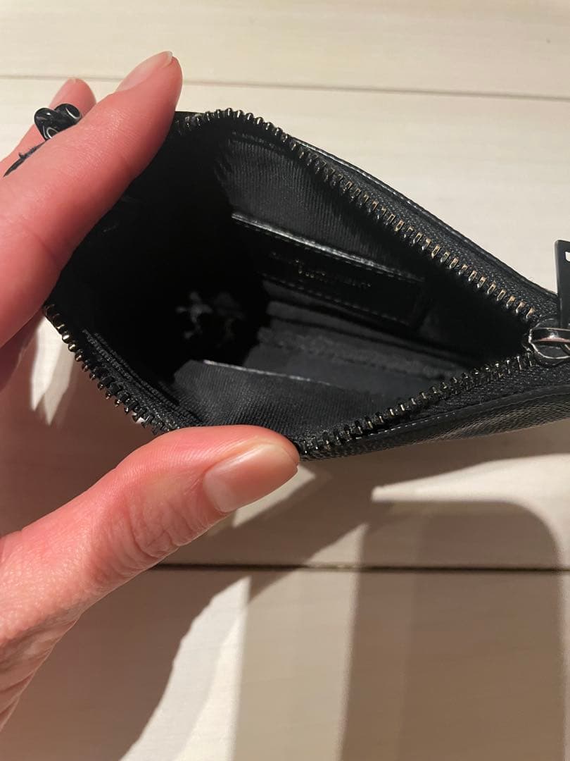 サンローランキーケース