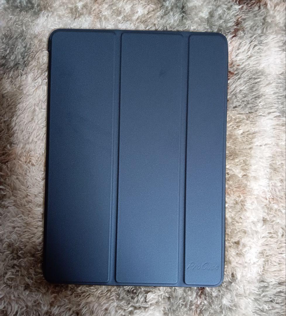 【超美品】Apple iPad シルバー 本体 128GB