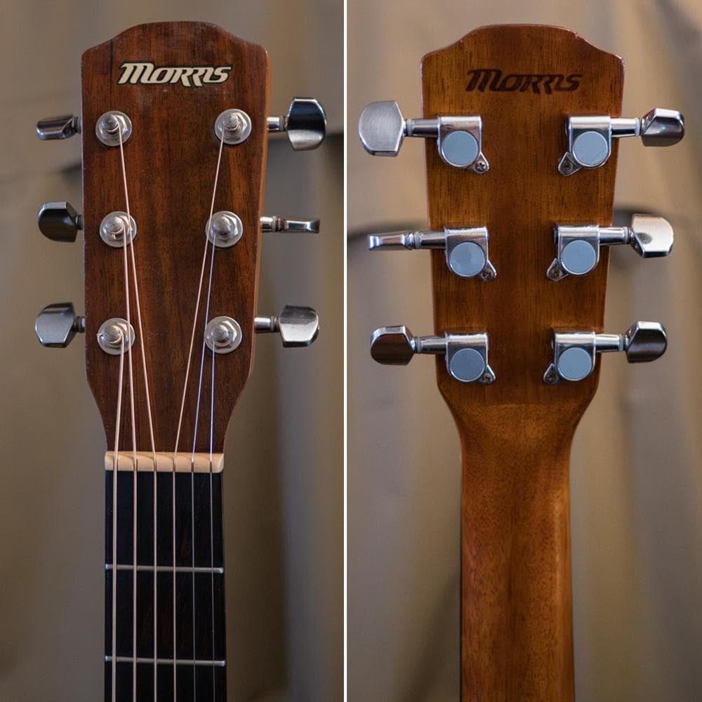 MORRIS M-01 2004年 状態良